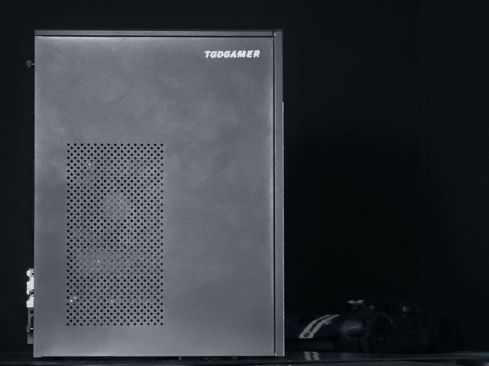 I5 7400/GTX 1060 Gaming PC Computer