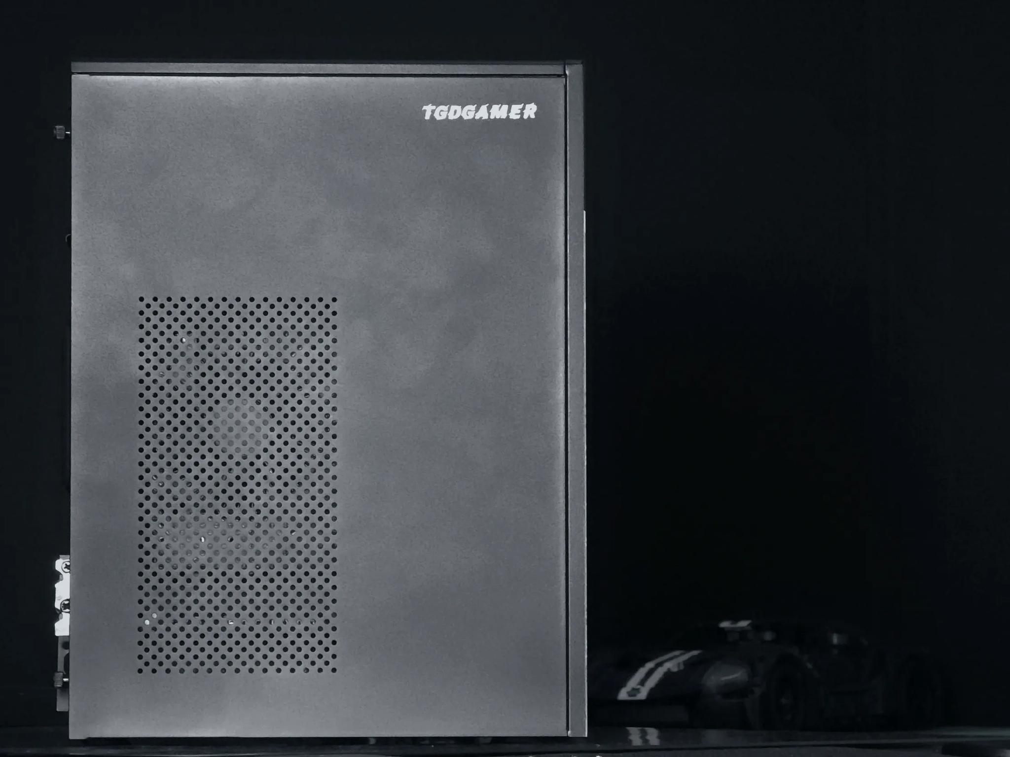 I5 7400/GTX 1060 Gaming PC Computer