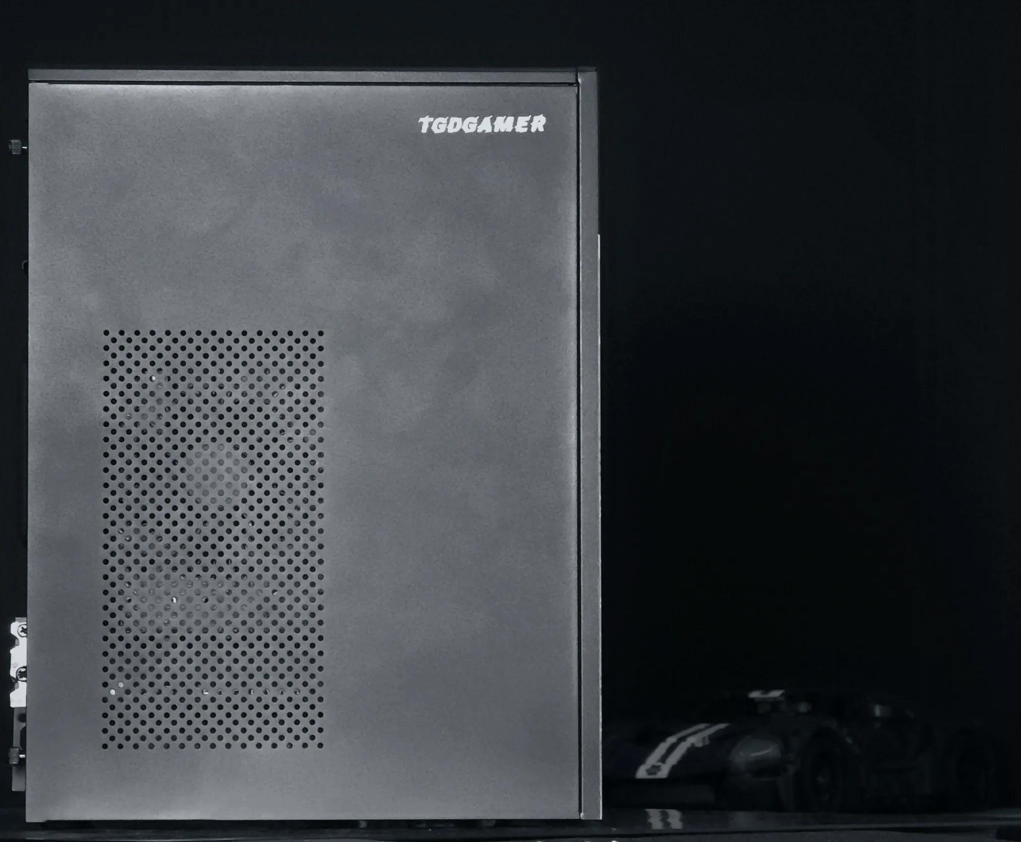 I5 7400/GTX 1060 Gaming PC Computer