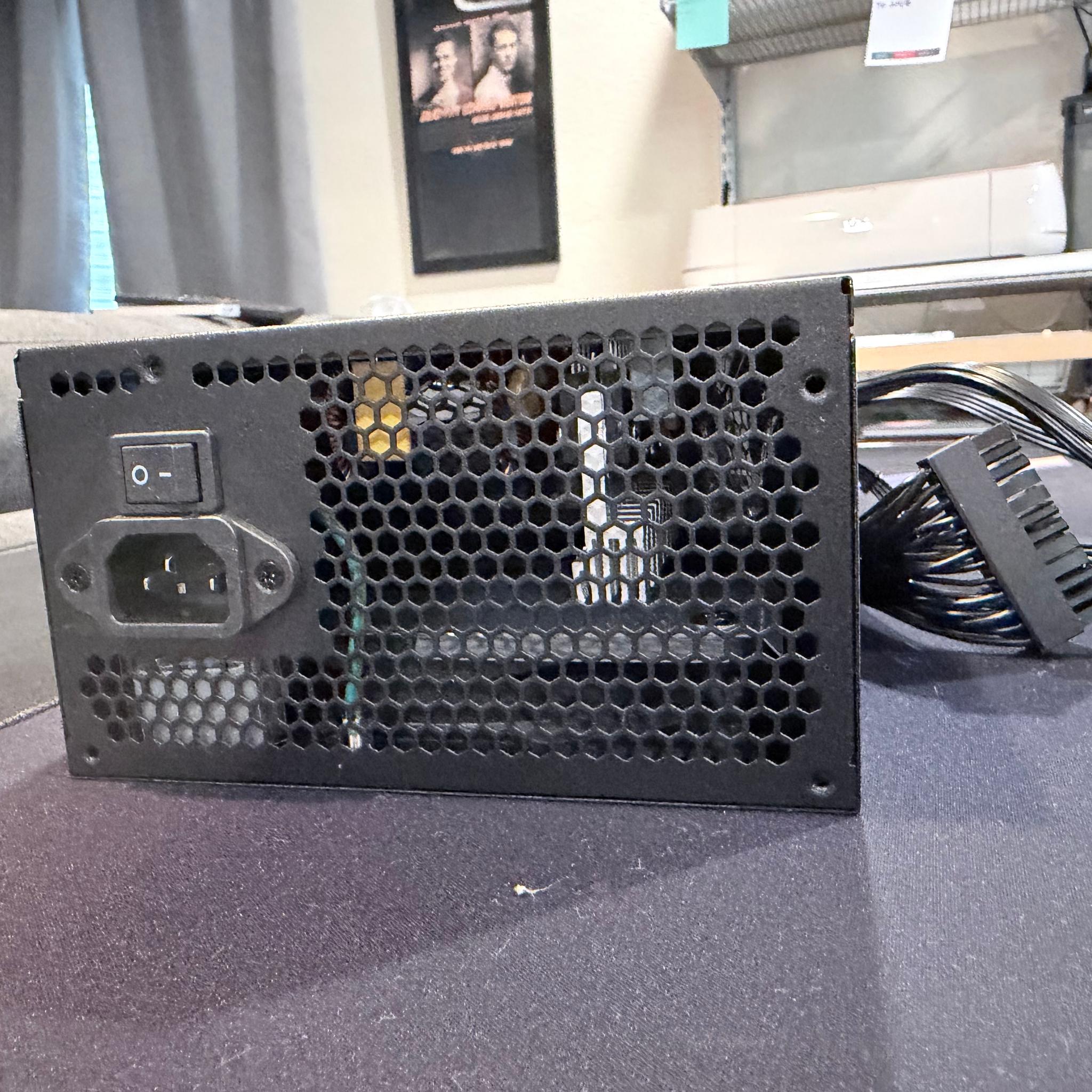 Raidmax 750AE 750W PC Power Supply
