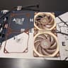 2x PC Fans - Noctua NF-A12x25 PWM