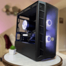 Delta || Ryzen 7 1700X/RTX 2060 Build