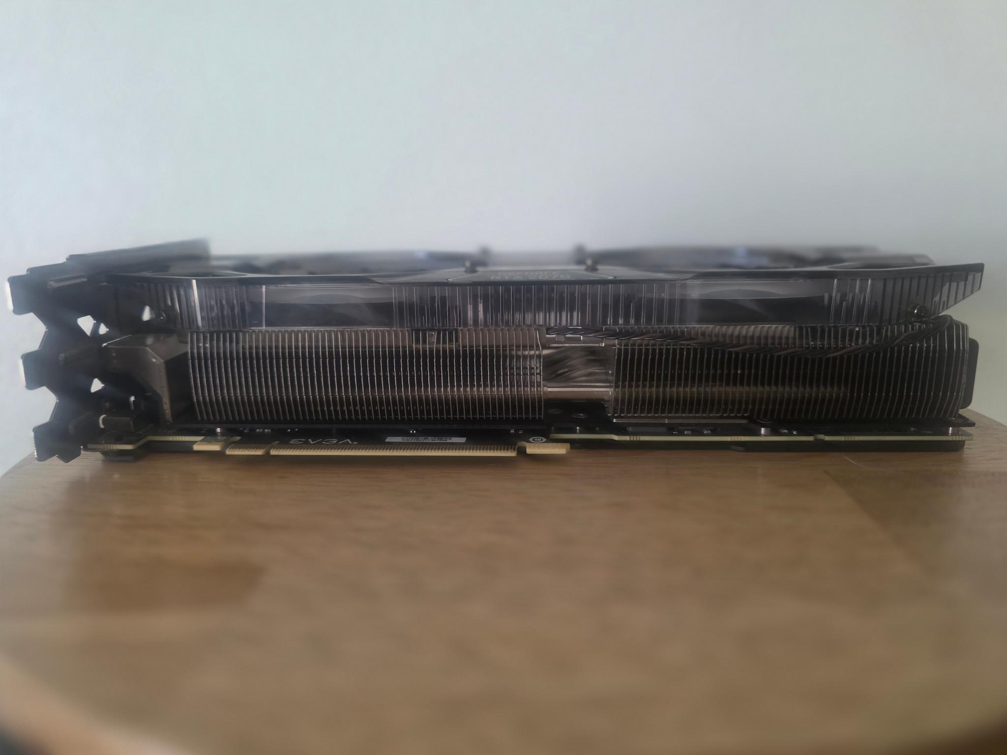 NVIDIA GeForce RTX 2070 - Image 3