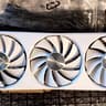 ZOTAC GAMING GeForce RTX 4080 SUPER Trinity OC White Edition DLSS 3 16GB GDDR6X