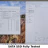 250GB 2.5" SATA SSD Samsung 850 EVO