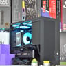 ⬛SFF⬛| RTX 3070 8GB | INTEL I5-10600KF | 32GB DDR4 RAM | 1TB NVME SSD | Box o' Performance |