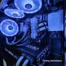 🤍💠🤍 EVGA GTX 1080Ti // AMD Ryzen 5 2600 // OLOy 16GB 3200MHz