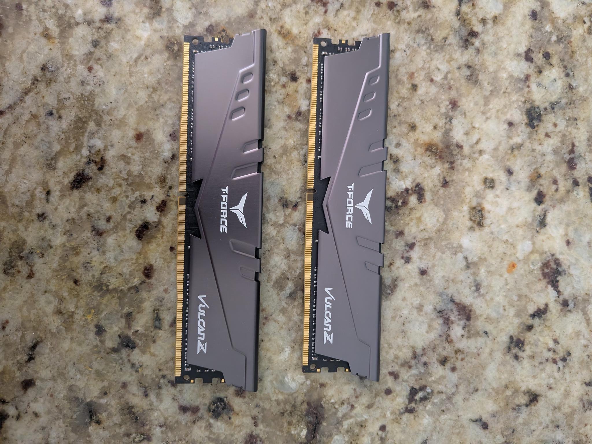 Team Force DDR4