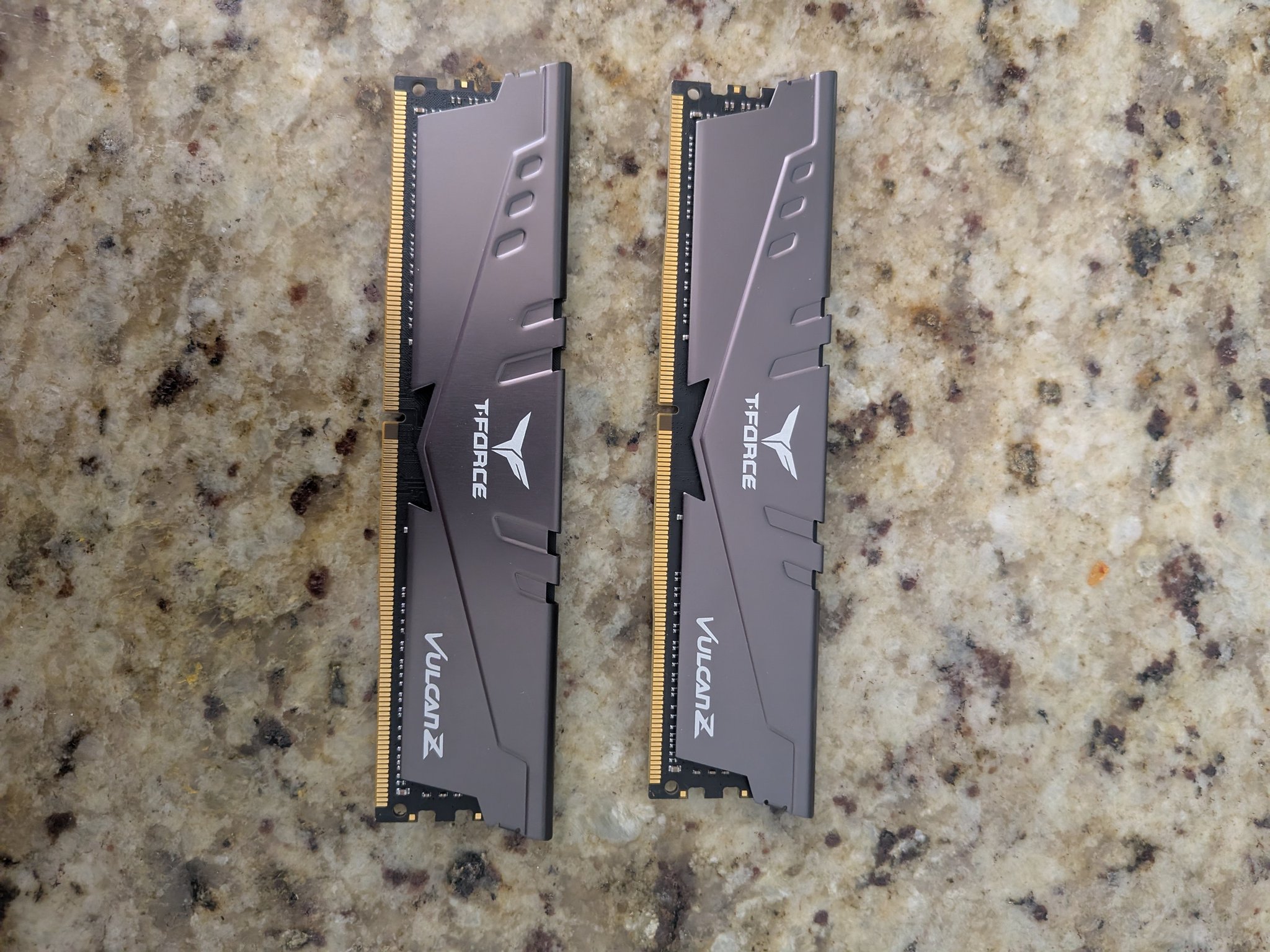 Team Force DDR4