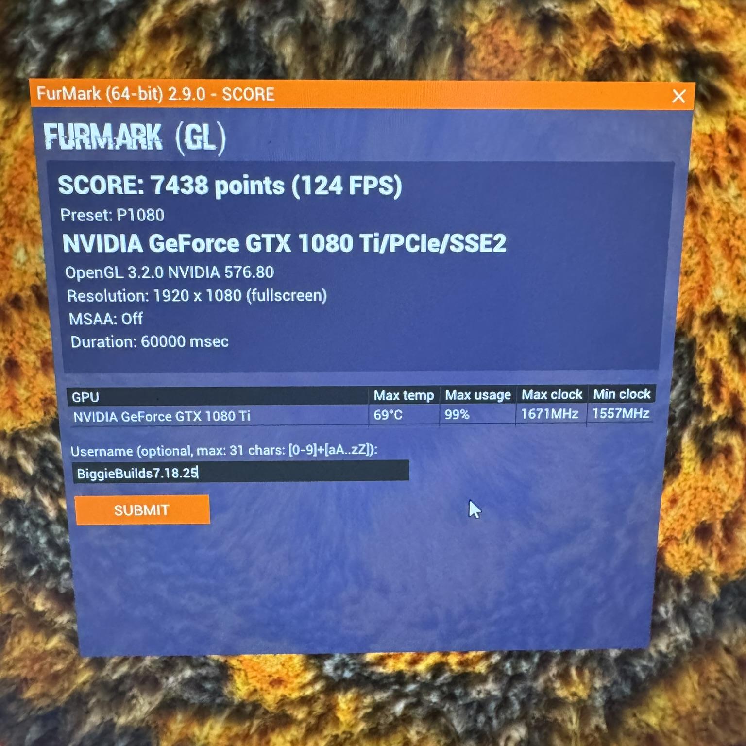 1080p Budget Beast | GTX 1080ti | Ryzen 5 5500 | WIFI