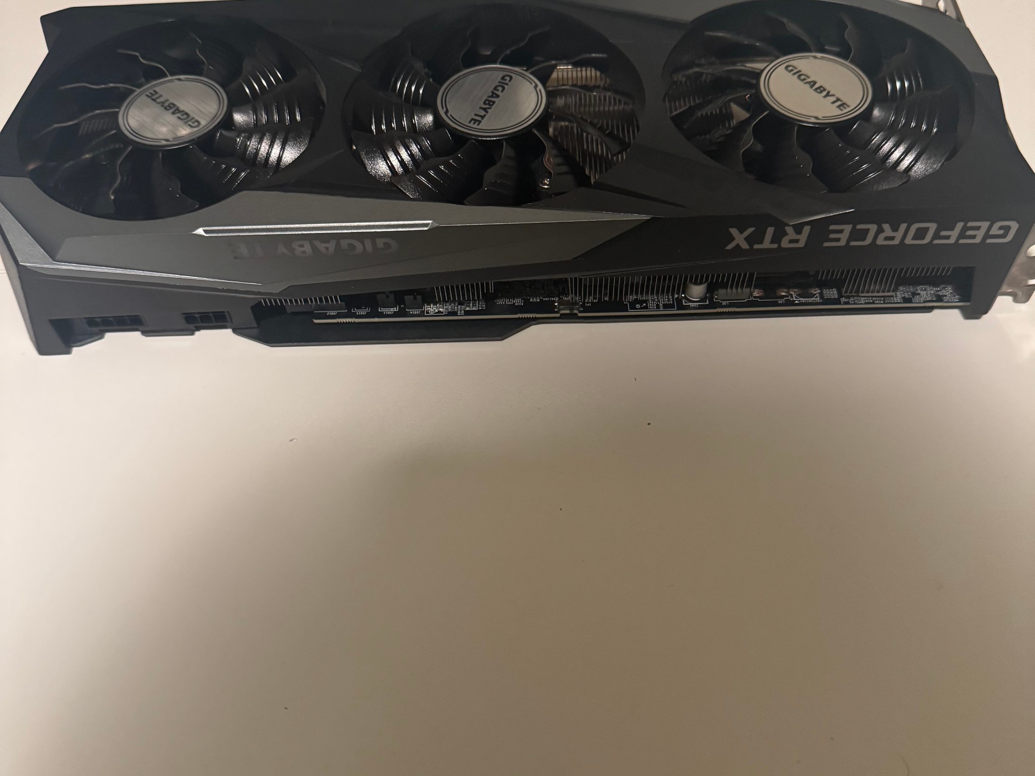 Gigabyte GAMING OC GeForce RTX 3070