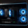 ⚡Ryzen 5 5500 / RTX 3060 Ti 8GB / 16GB RAM / 1TB SSD / Gaming PC