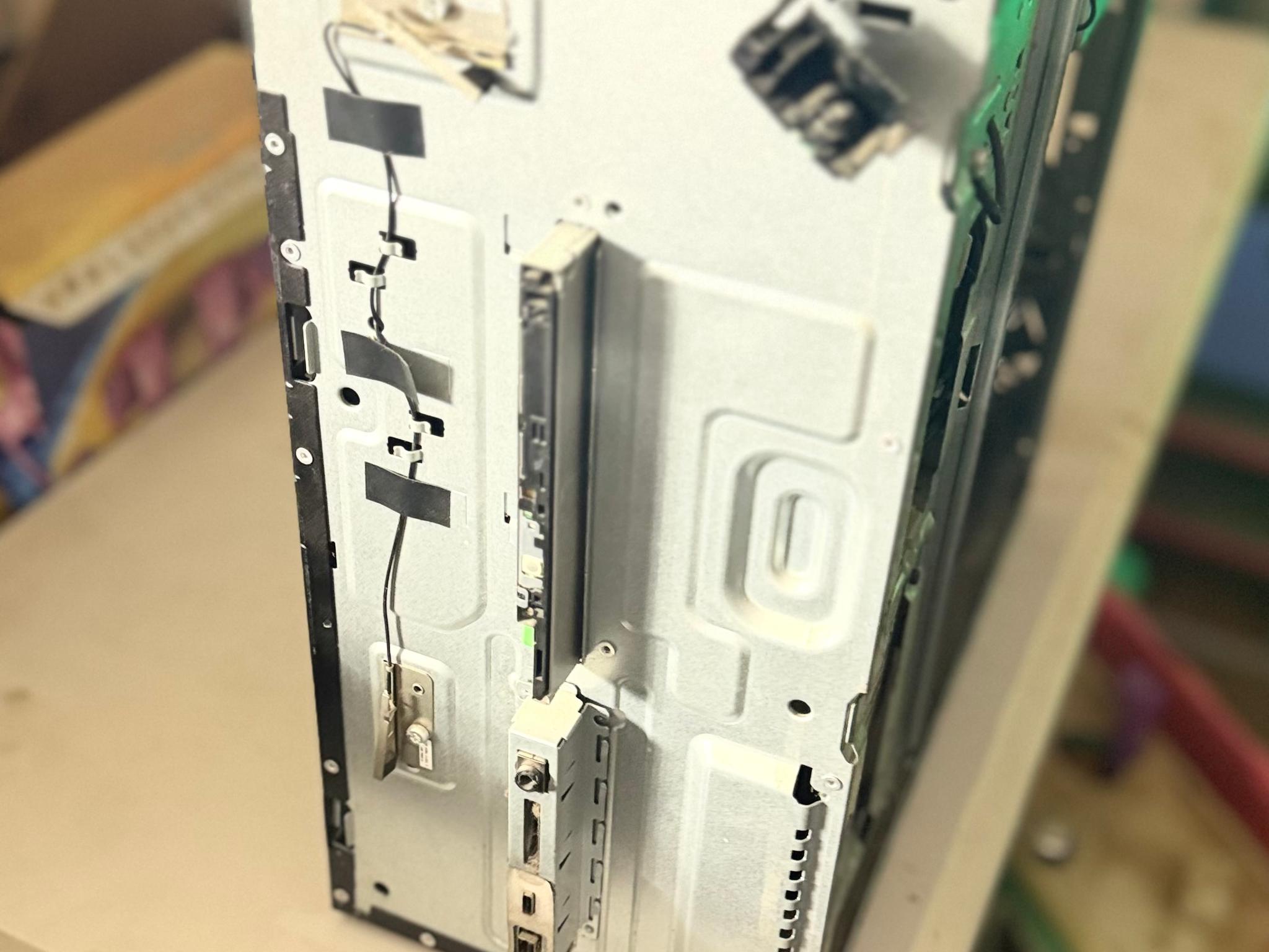 Custom Gaming PC Build