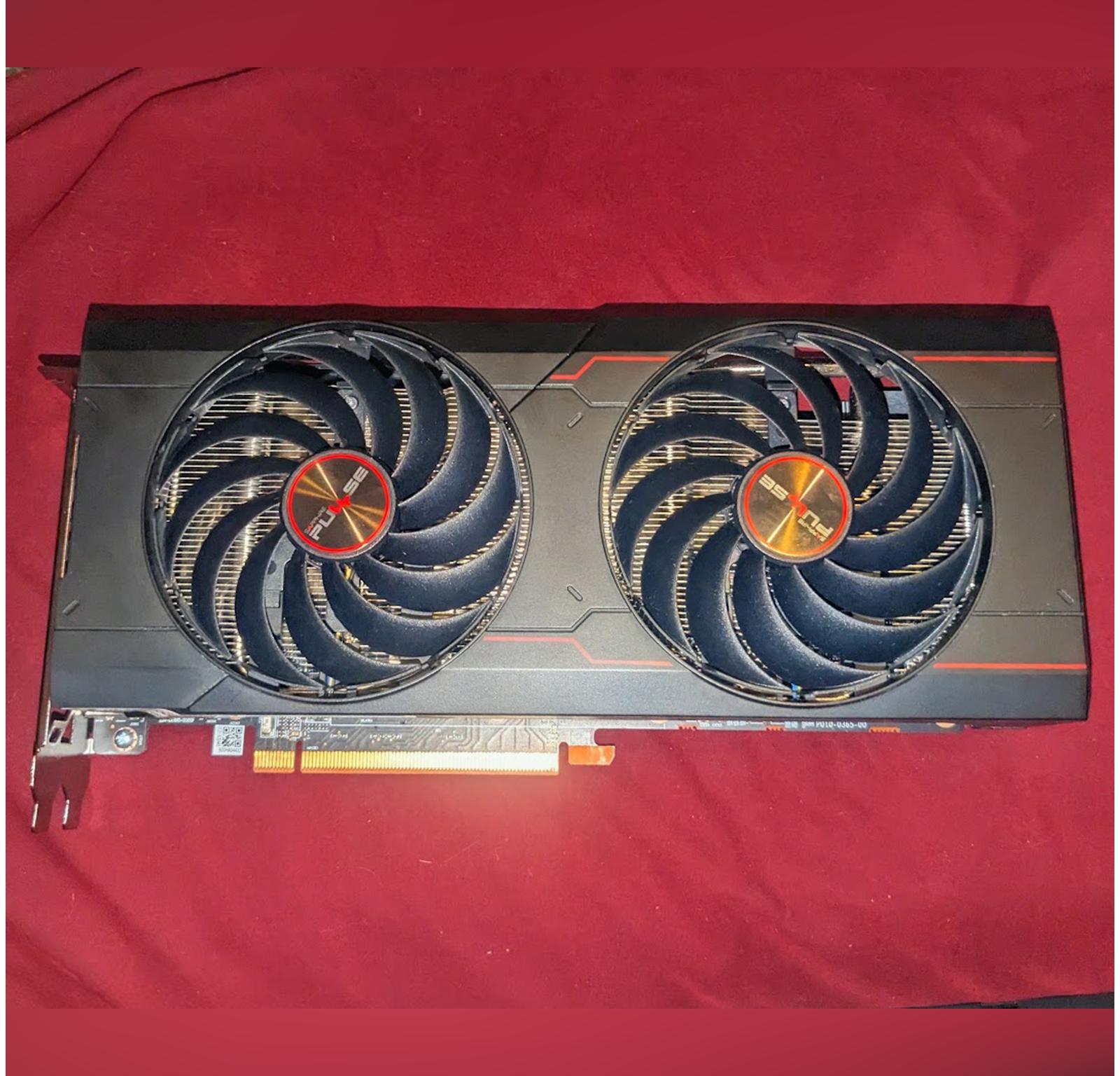 AMD Radeon RX 6700 - Image 1