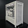 Silent Snow! Ryzen 5 7600X | RX 9060XT | 32GB DDR5 | 1TB SSD | Gaming PC