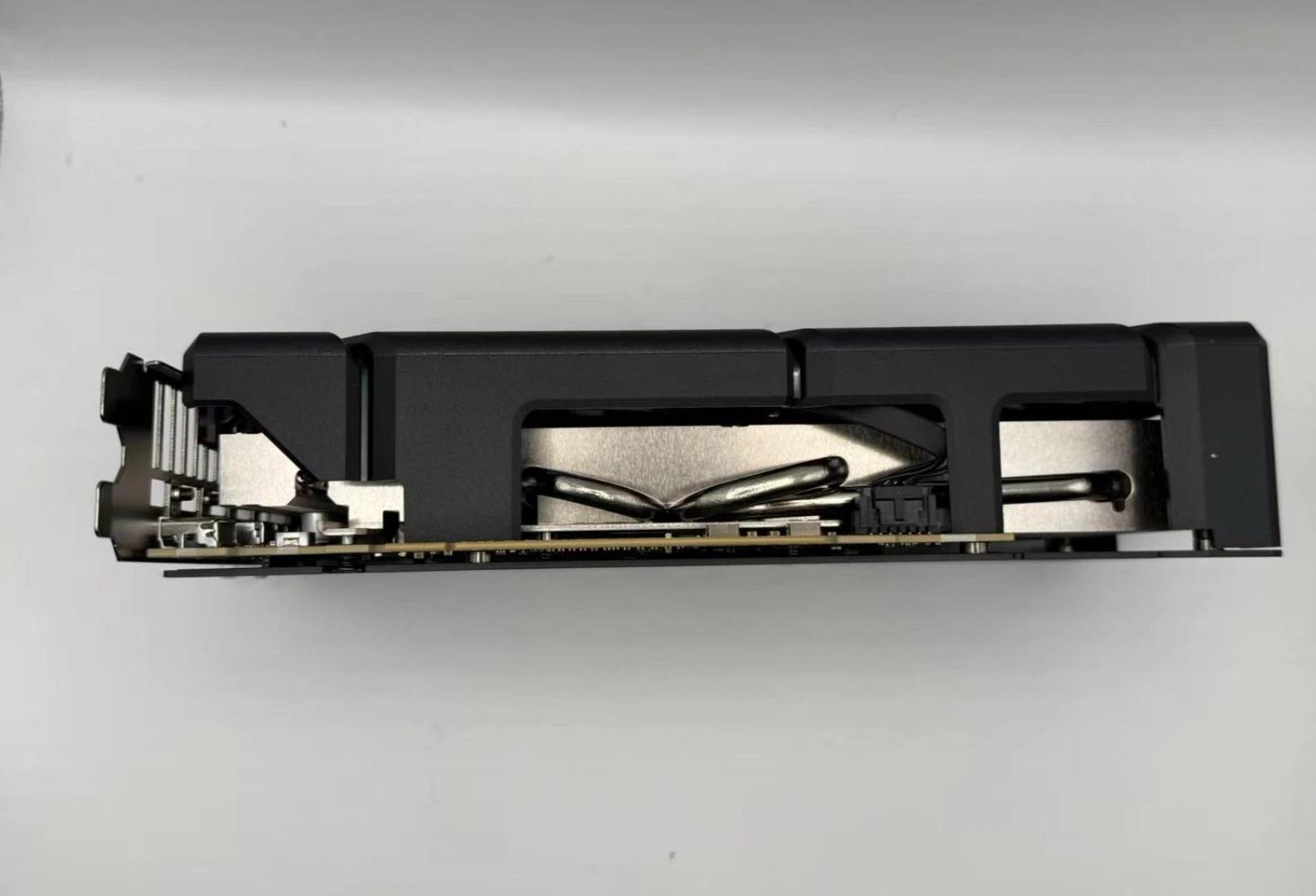 Open Box ASUS Dual NVIDIA GeForce RTX 5060 Ti 8GB GDDR7 OC Edition Dual Fan GPU