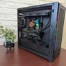 Ryzen 7 3700X | RTX 3070 | 32GB DDR4 3200 | 1.25TB Storage |