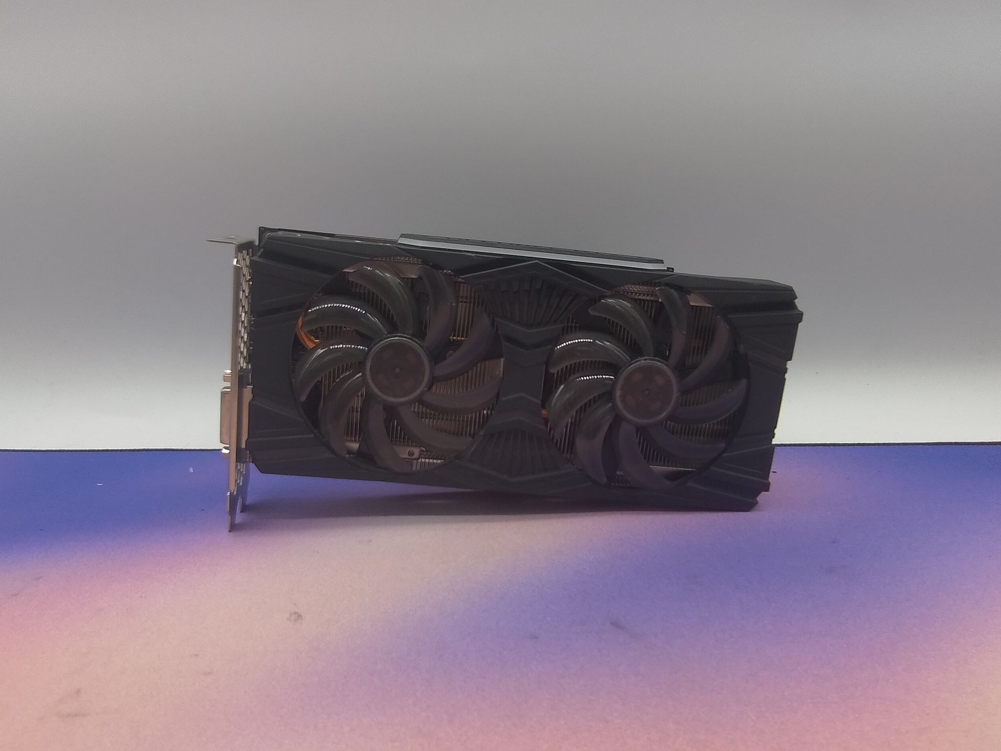 PNY XLR8 RTX 2070