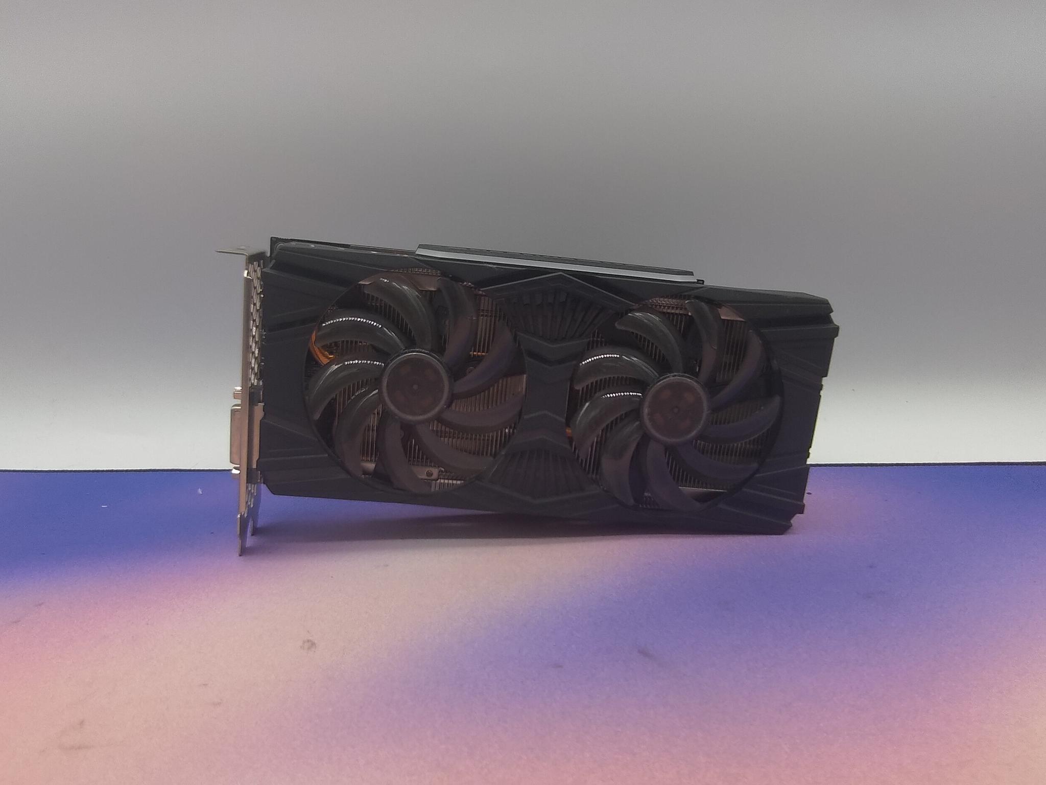 PNY XLR8 RTX 2070