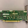Tested PNY NVIDIA Quadro 600 1GB DDR3 GPU - Cracked fan