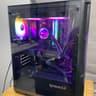 IRONWOLF 🐺 – RTX 3070 | 1440p Gaming Beast
