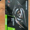 Gigabyte GTX 1660 Super OC 6GB