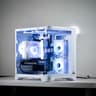 🔵i5 12600 + RTX 5060 | 16GB DDR4 | 1TB NVMe | WiFi/BT | 1080p/1440p Gaming PC | $980.99