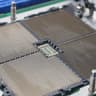 ASrock BERGAMOD8-2L2T SP5 FOR PARTS/REPAIR