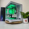"Mirage Edge B580" - Ryzen 5 9600X /32GB /1TB/ARC B580