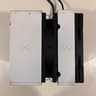 Custom Painted White Scythe Fuma 3 Tower Air Cooler