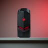 “Omenform 3” GTX 1080 Intel Core i7 8700K 16GB 1.3TB Windows 11 Gaming PC Powerhouse