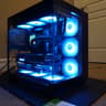 RTX 5080 | Ryzen 7 9800X3D | 96GB DDR5 6000 | 4TB NVMe | Gaming PC