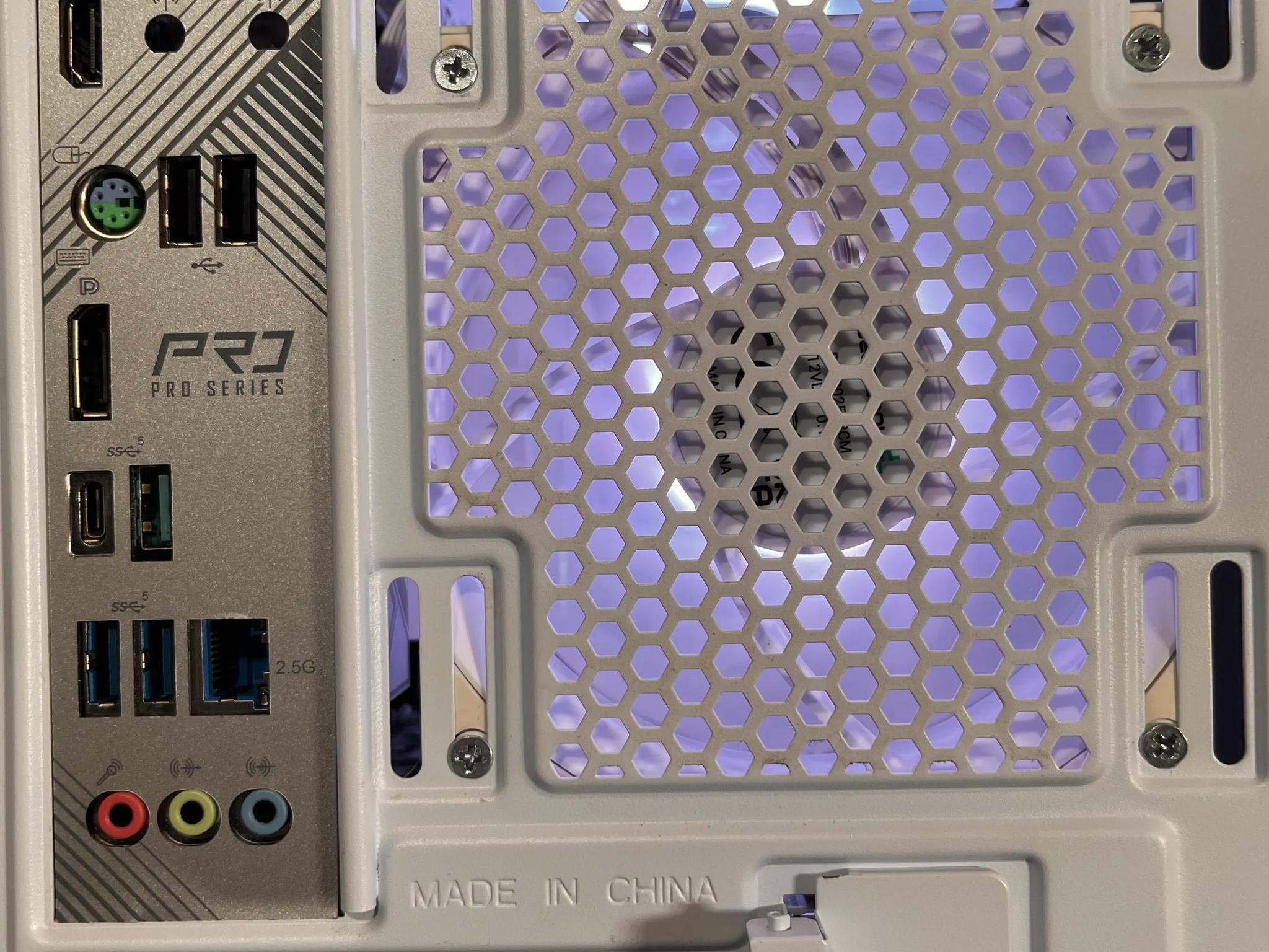 🔥FLASH SALE🔥7800 XT | 13600KF | 1.5 TB NVME