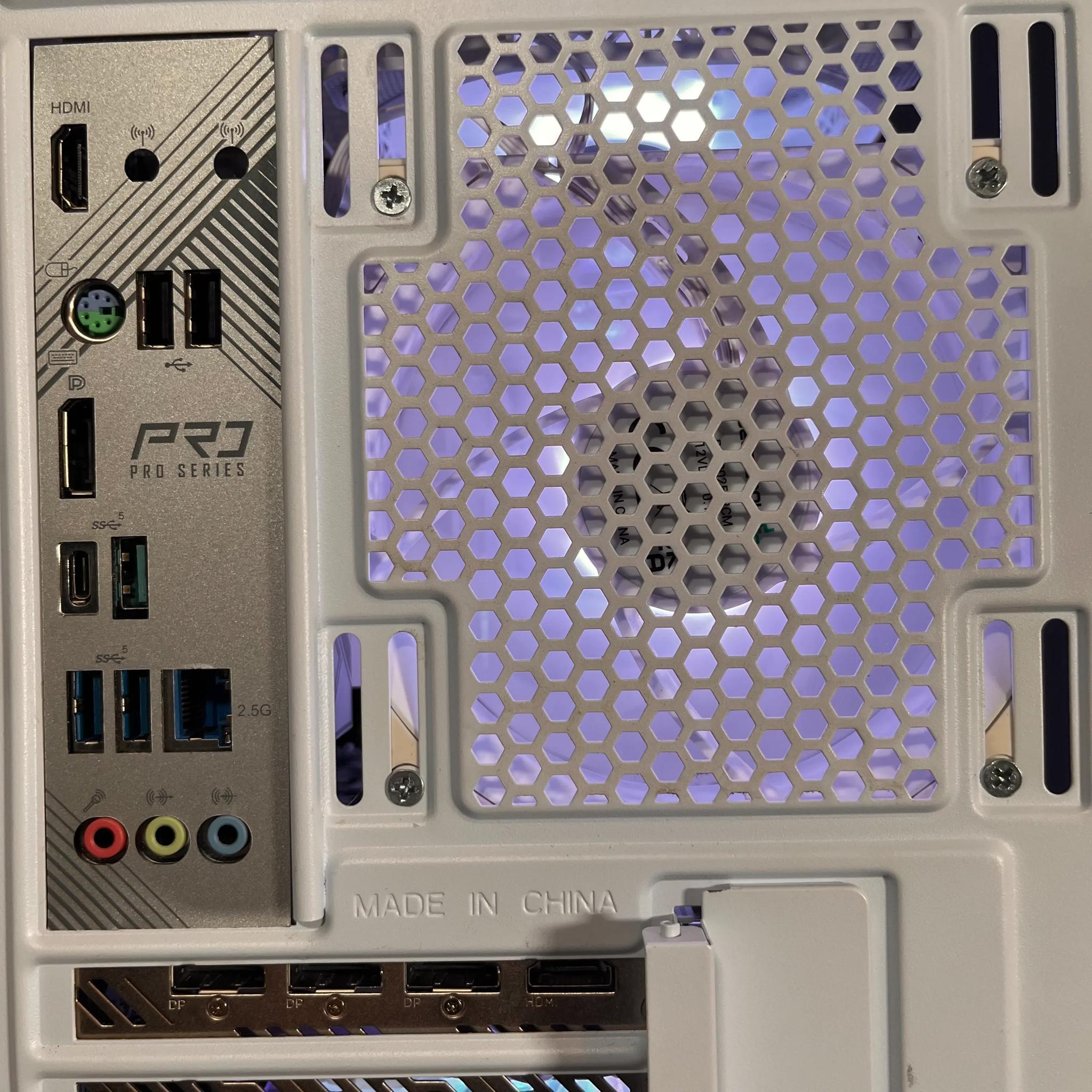 🔥FLASH SALE🔥7800 XT | 13600KF | 1.5 TB NVME