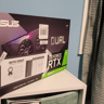 BNIB Asus RTX 3060 Ti LHR 8GB GDDR6 Dual OC GPU