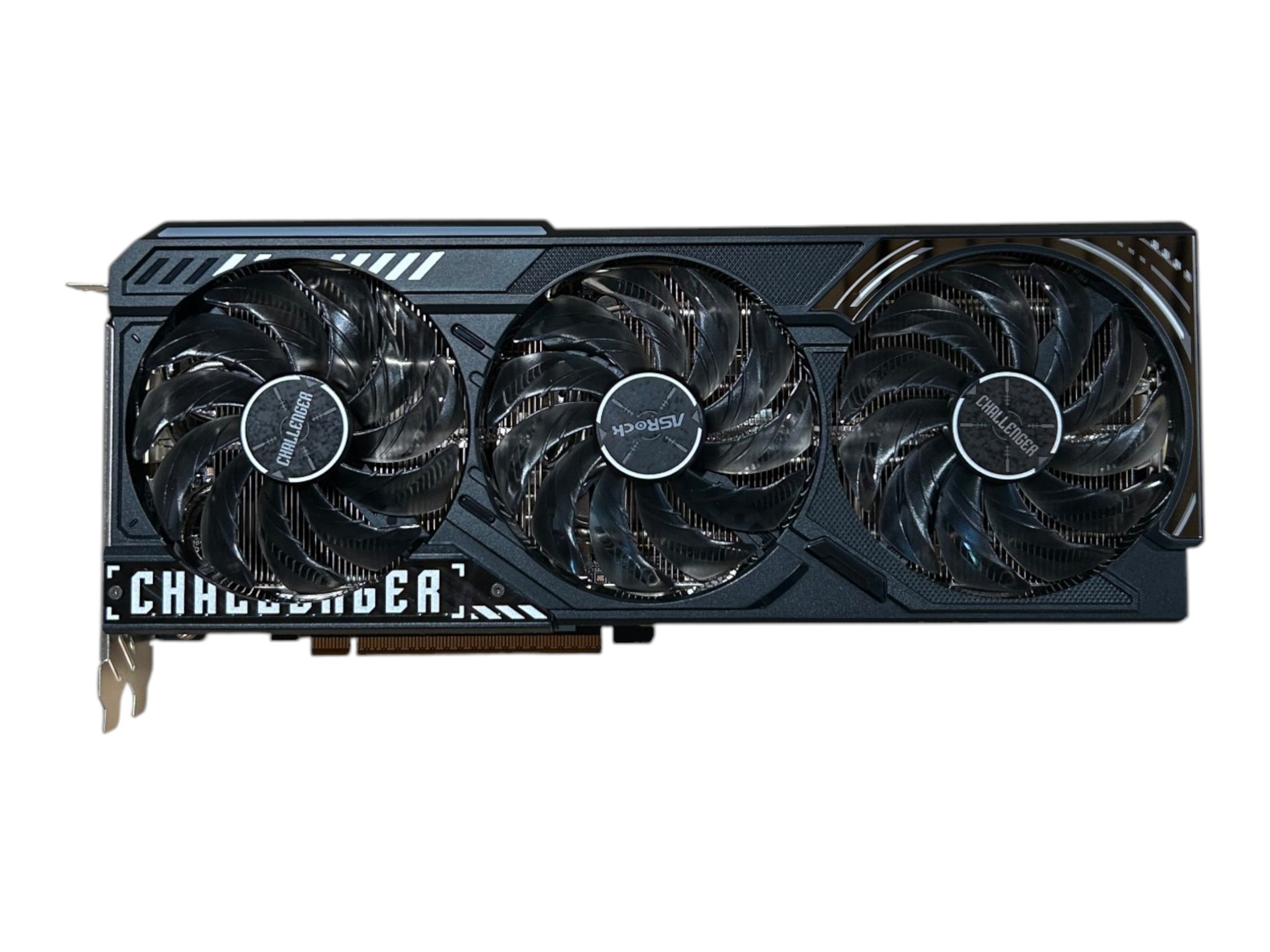 Asrock Challenger RX 9070 16GB