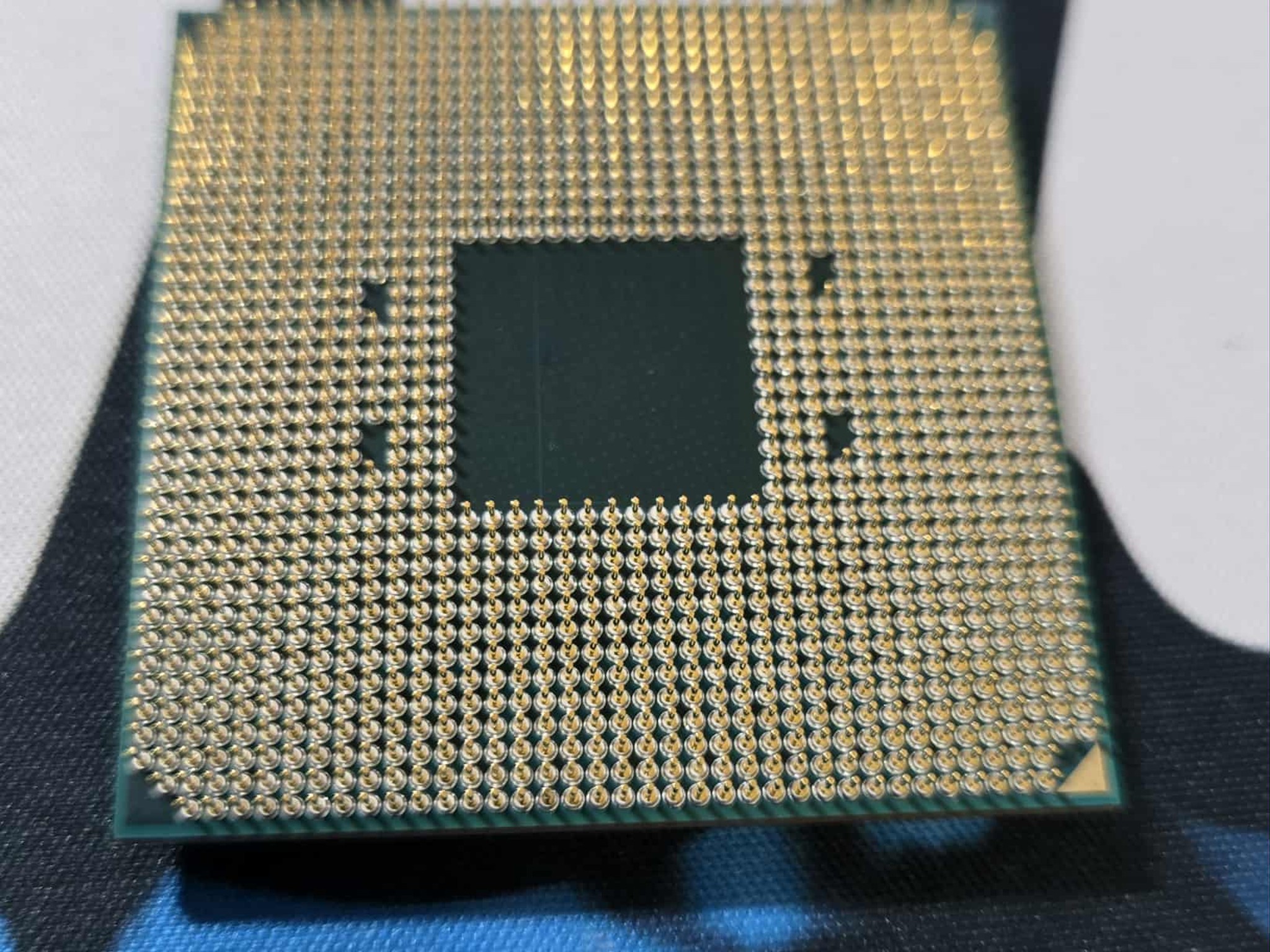 AMD Ryzen 5 3600