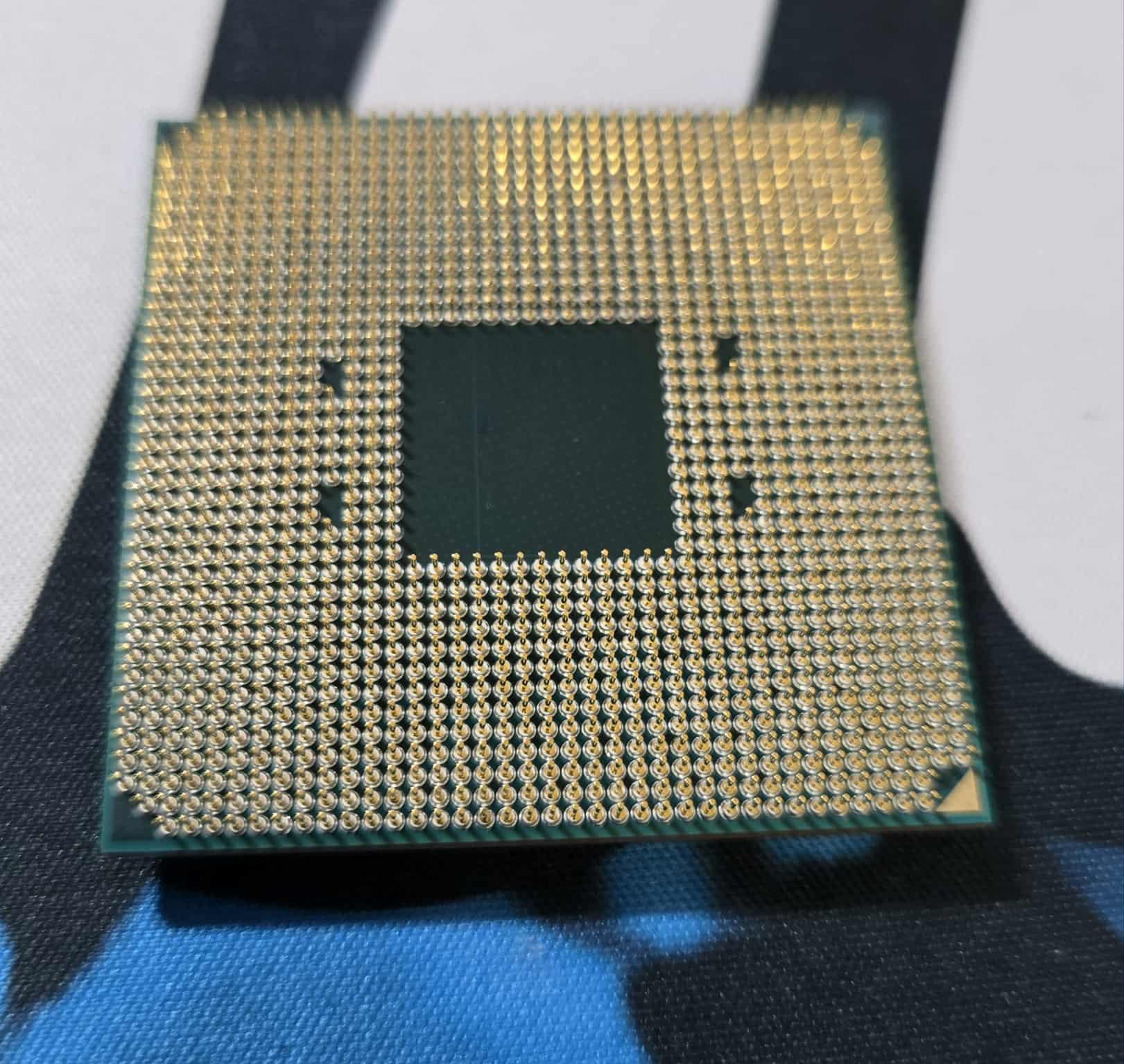 AMD Ryzen 5 3600