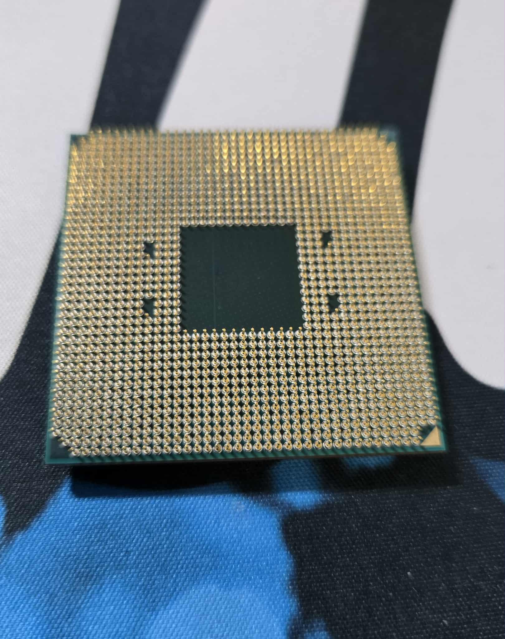 AMD Ryzen 5 3600