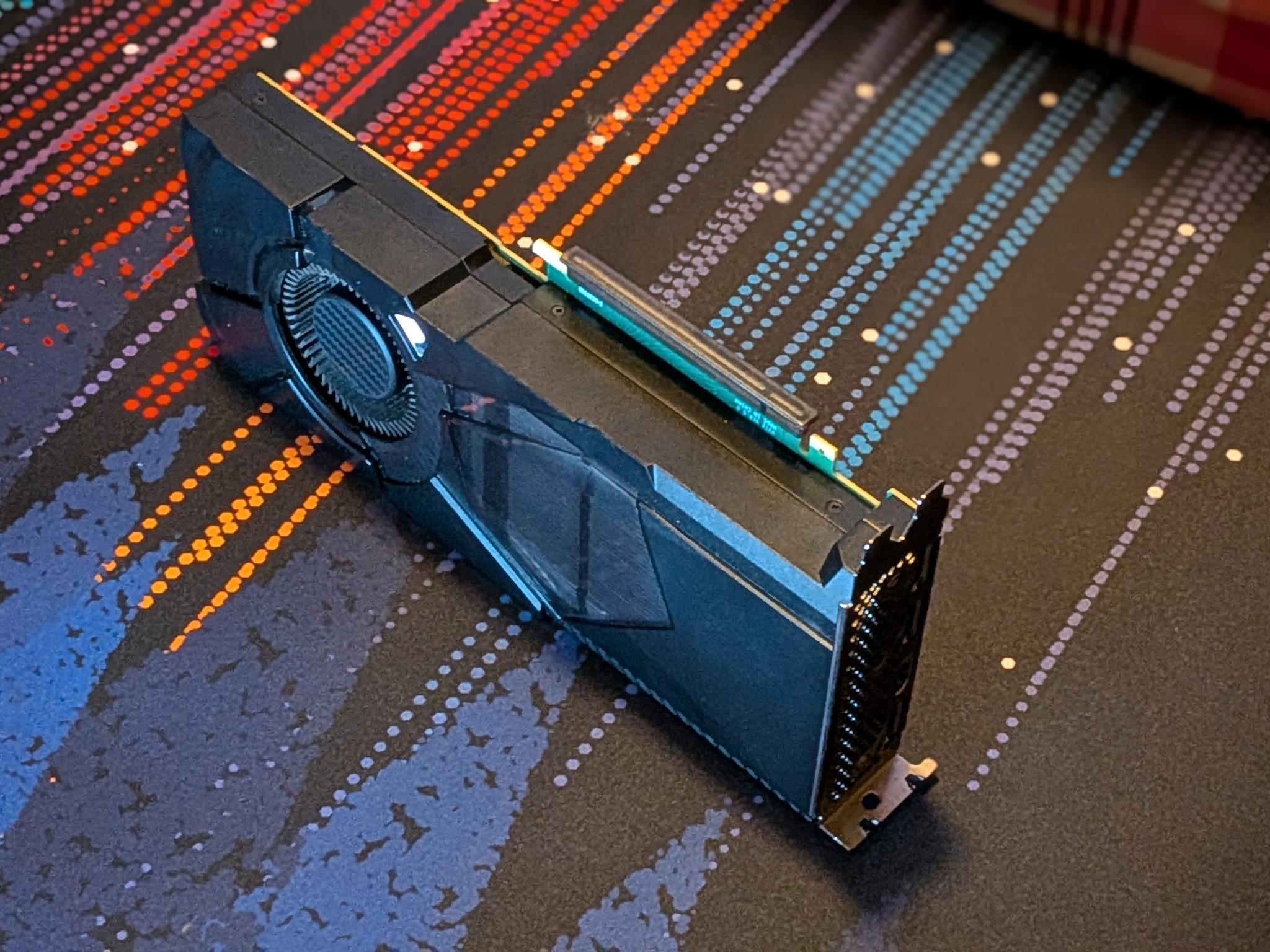 Nvidia RTX 2080 SUPER