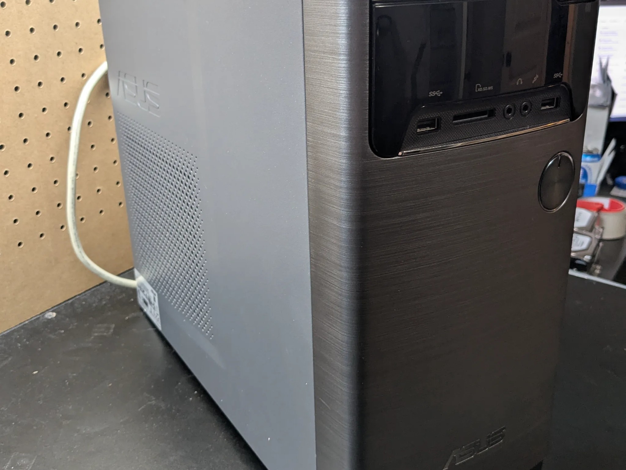 140 FPS Fortnite | 180 Day Warranty | i7-6700, 16GB RAM, GTX 950 2GB, 480GB SSD, Win11