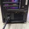 Budget Gaming PC-Intel i7-4790,NVIDIA GTX 770, 16GB RAM, 620GB Storage, w/ Wi-Fi & BT*Defective Case