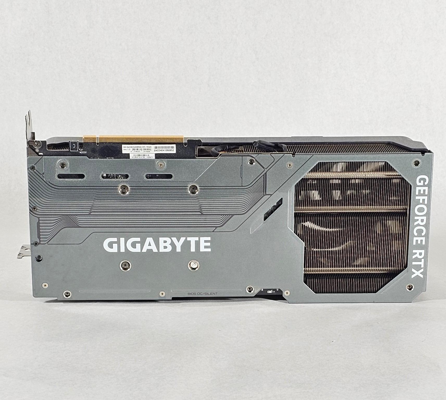 NVIDIA GeForce RTX 4080 - Image 3