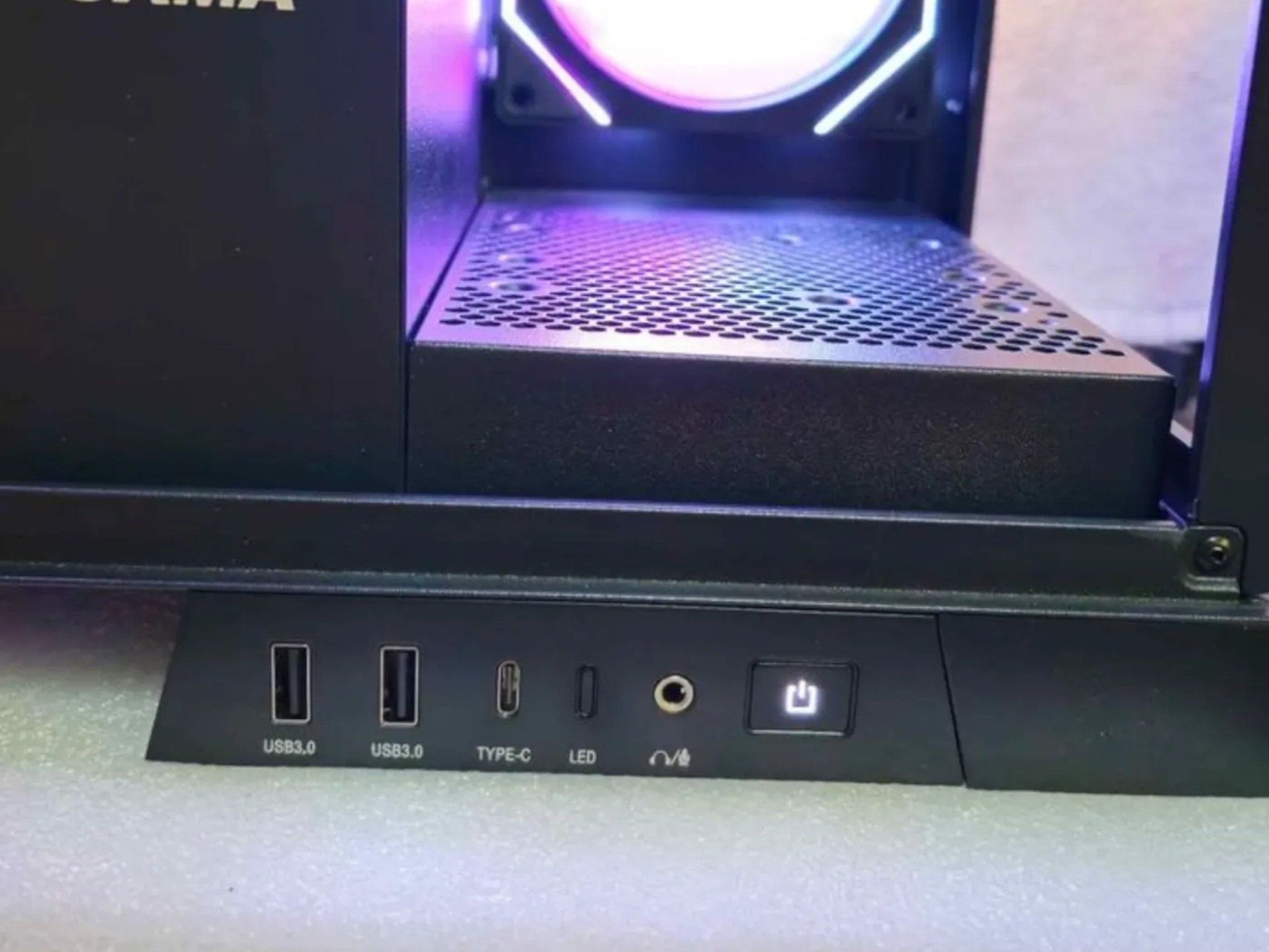 **PROJECT THANOS** - Ryzen 9 7900X3D & RTX 4070 GAMING PC / WORK STATION *BRAND NEW IN BOX* $1799