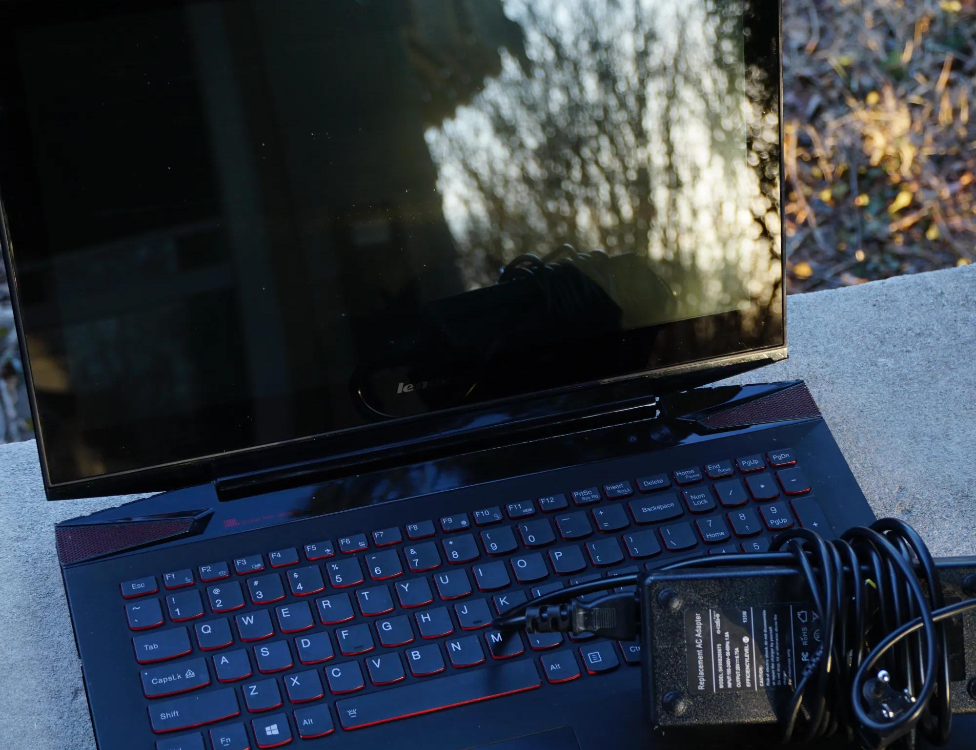 Lenovo Y50-70 Touch 20349 | Core i7 4700HQ, GTX 860M, 12GB RAM, 512GB SSD, 1080p, Windows 11