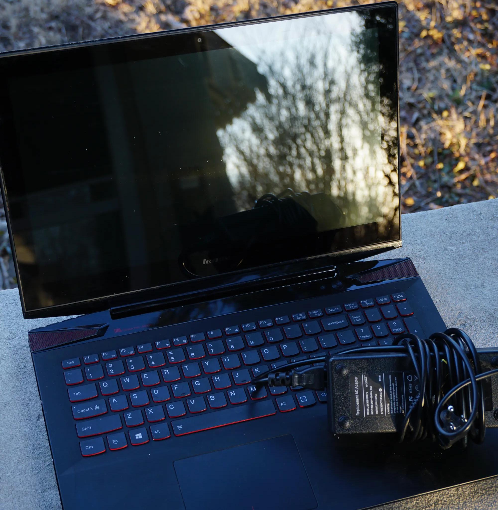 Lenovo Y50-70 Touch 20349 | Core i7 4700HQ, GTX 860M, 12GB RAM, 512GB SSD, 1080p, Windows 11