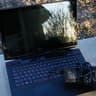 Lenovo Y50-70 Touch 20349 | Core i7 4700HQ, GTX 860M, 12GB RAM, 512GB SSD, 1080p, Windows 11