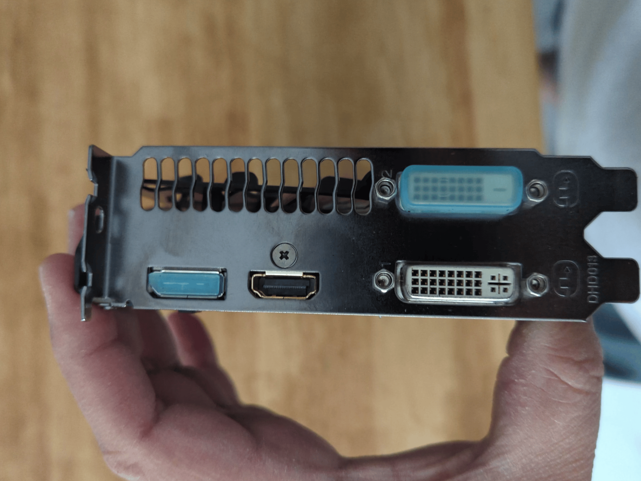 Gigabyte WINDFORCE GV-N760OC-4GB