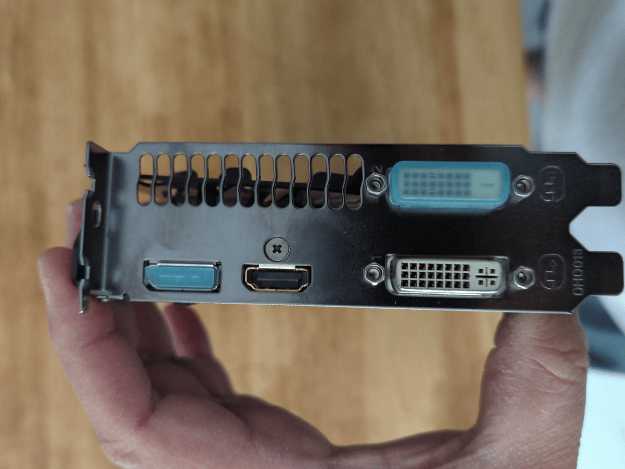 Gigabyte WINDFORCE GV-N760OC-4GB