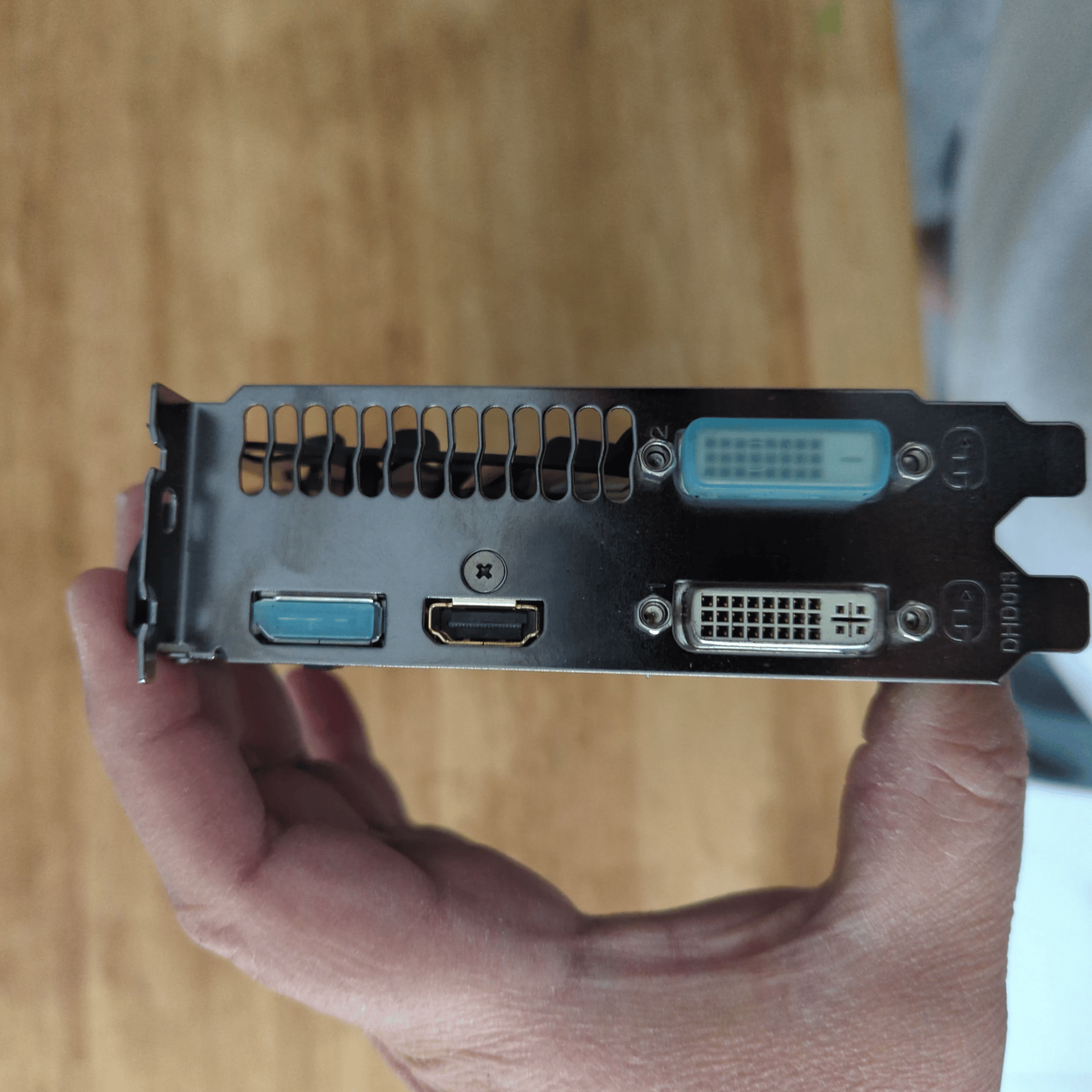 Gigabyte WINDFORCE GV-N760OC-4GB